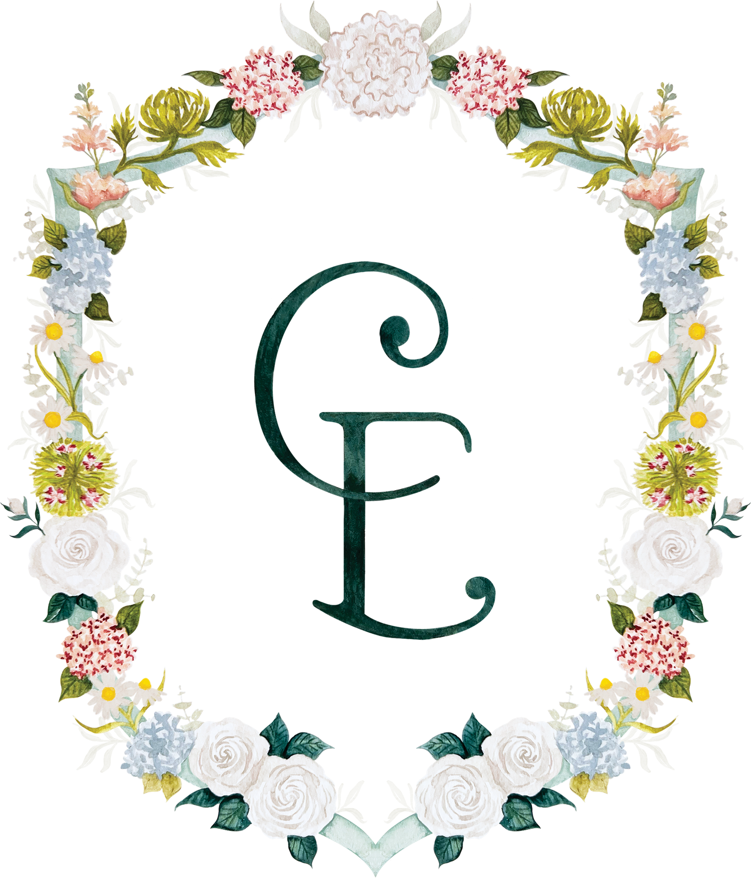 The Wedding Website of Cristina Char Escaf and Edgardo Arrazola Escolar