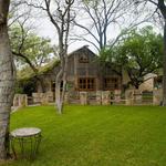 The Salt Lick BBQ