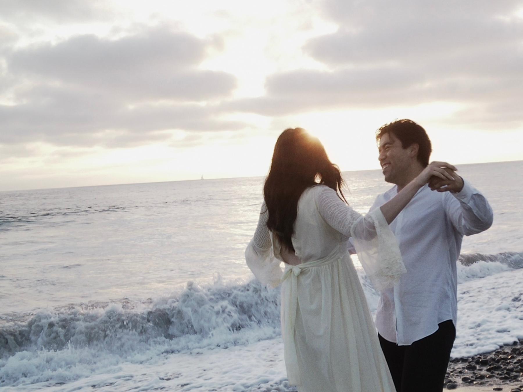 The Wedding Website of Daniel Homza and Kendall Barker