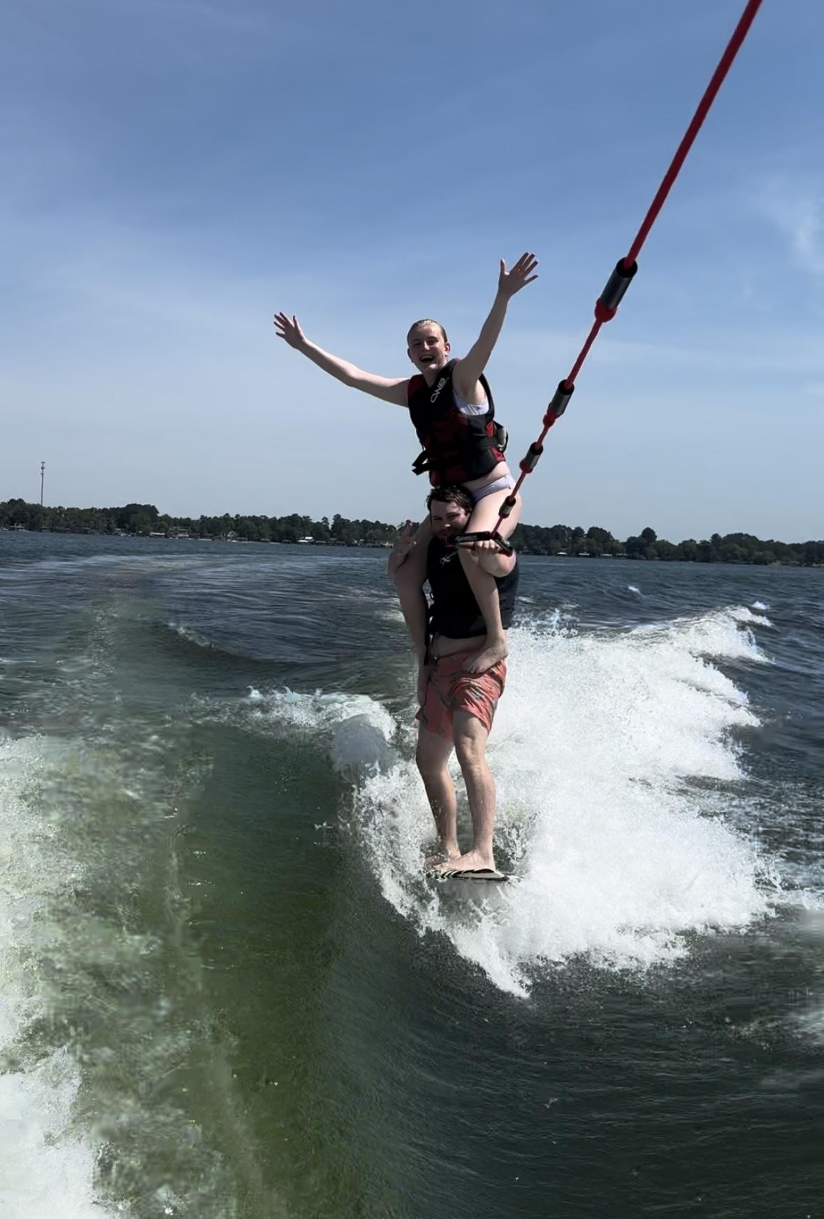 The Wedding Website of Alyssa Martens and Justin Gottfried