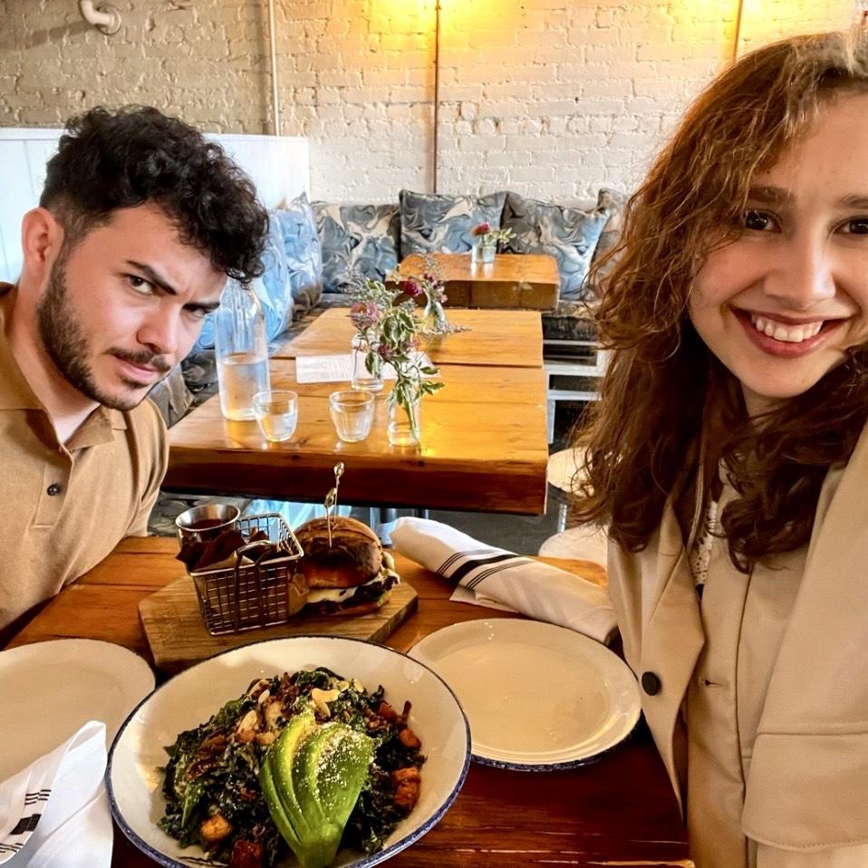 Yusuf never shares food ! 🥸