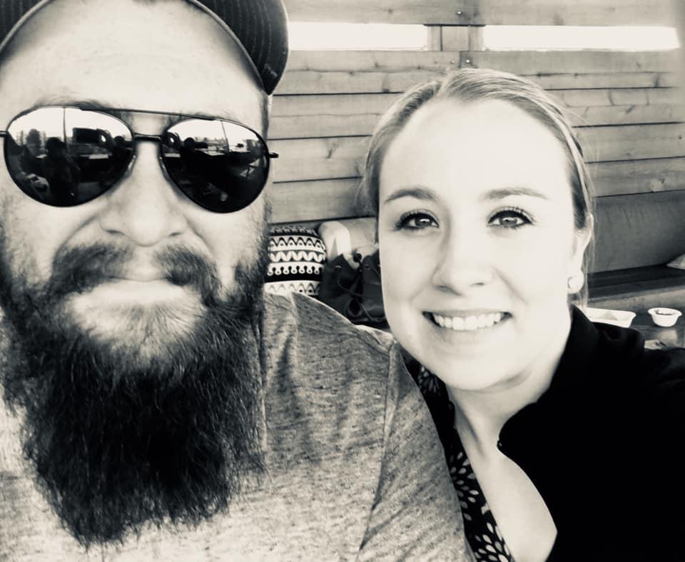 The Wedding Website of Anna Puckorius and Riley Oldmixon