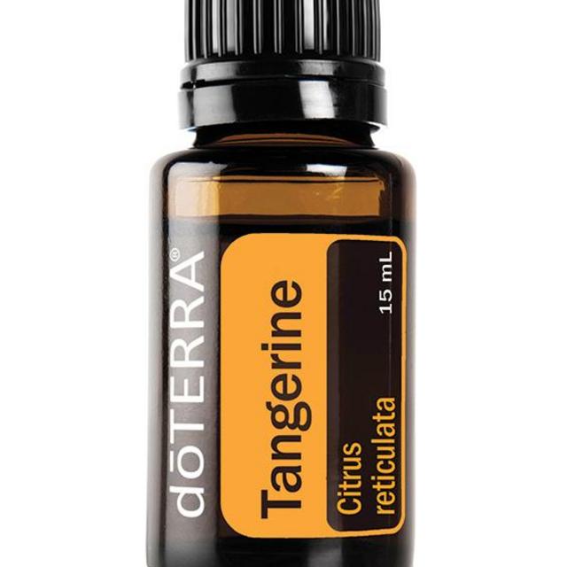 US 15ml Tangerine Essential Oil Citrus reticulata