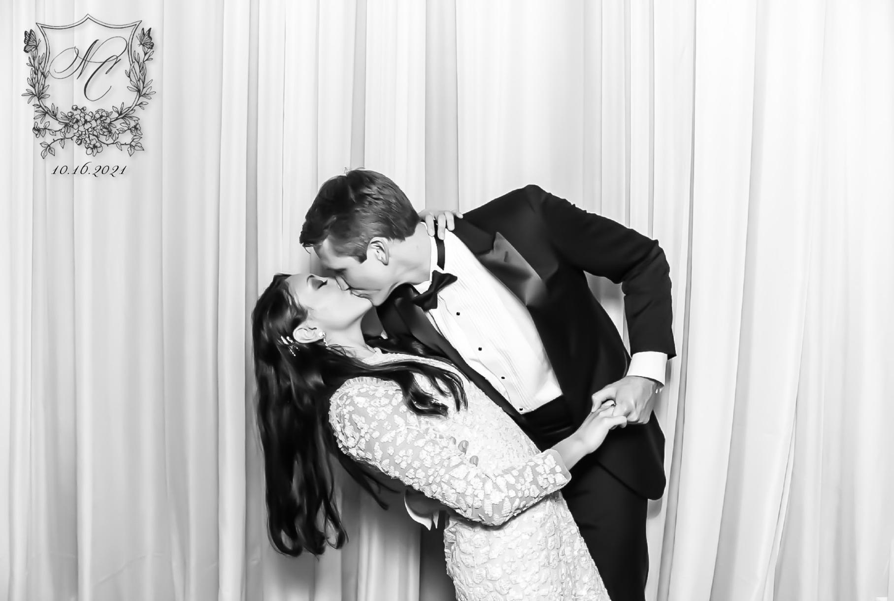 Chris & Natalie’s Wedding