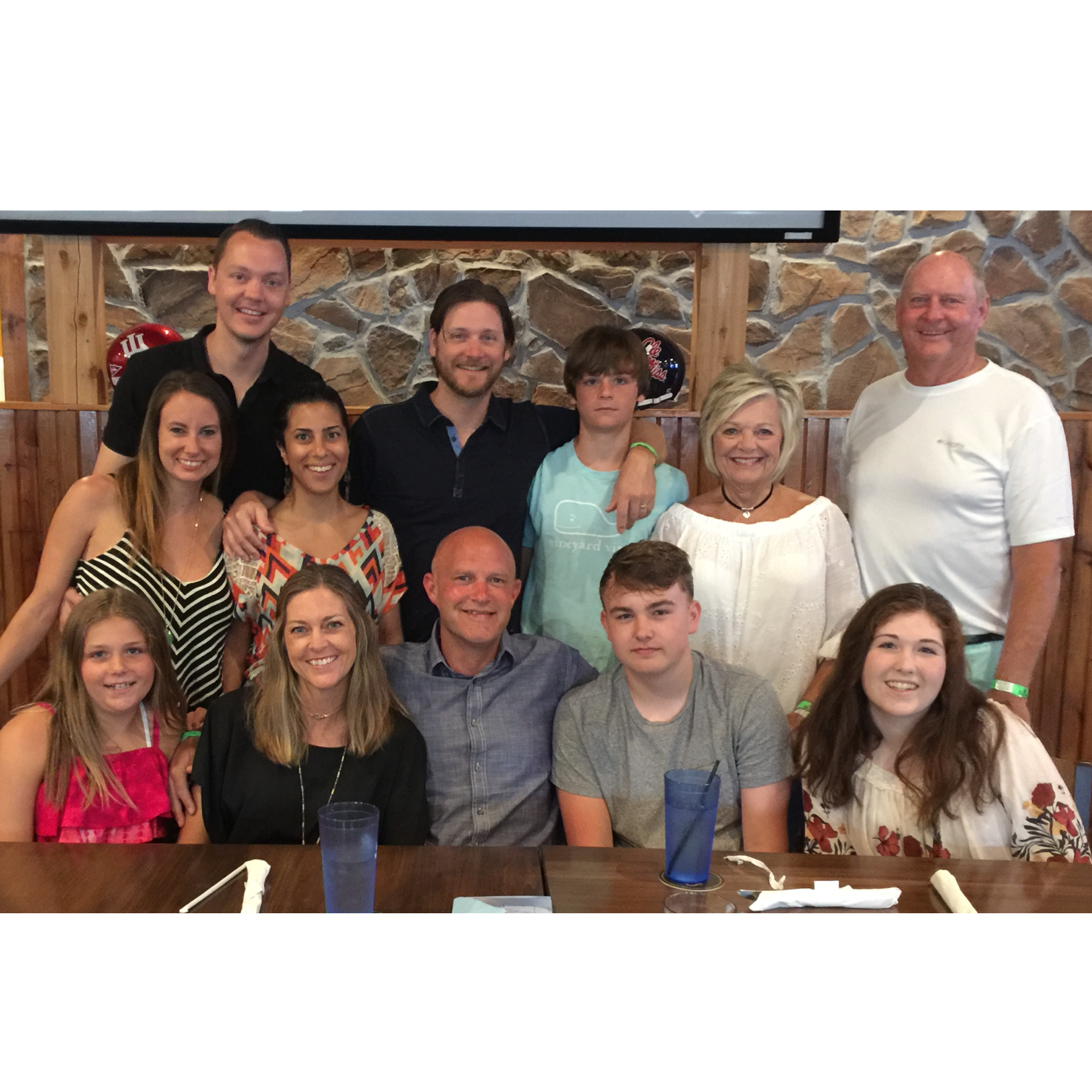 Branson 2017