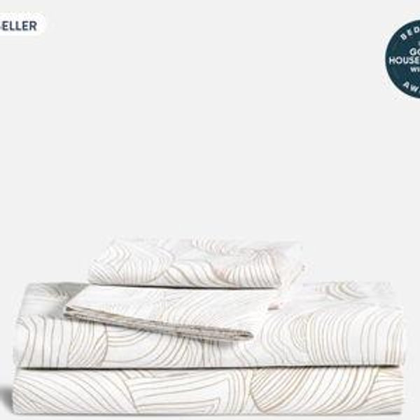Classic Percale Core Sheet Set