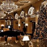 Omni William Penn Hotel