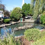 Olde Mistick Village