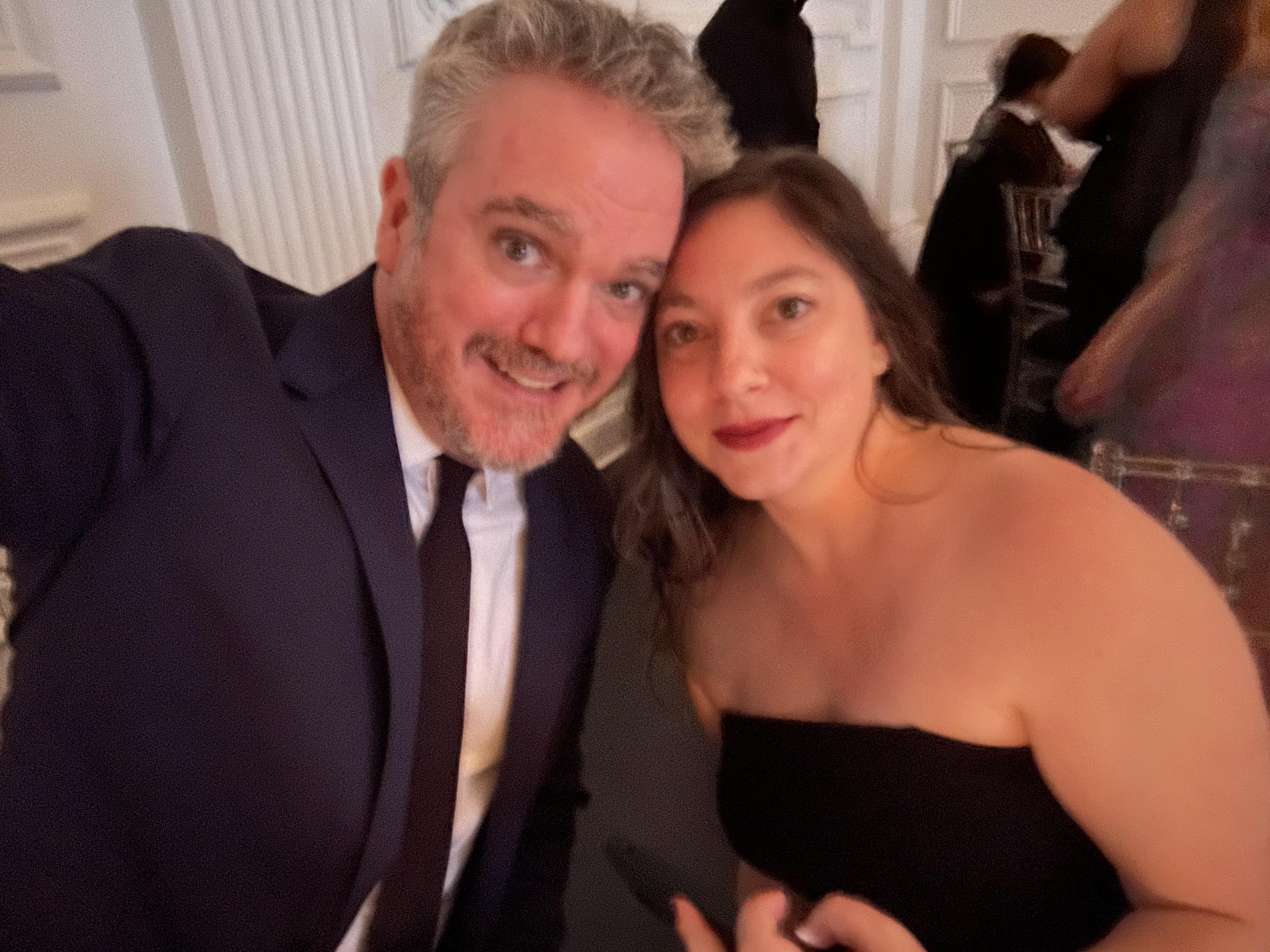 The Wedding Website of Tasha Kieffer and Matt Fanuele