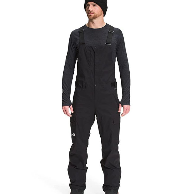 THE NORTH FACE Men's Freedom Bib