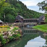 Dogwood Canyon Nature Park