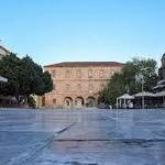 Syntagma Square Nafplio