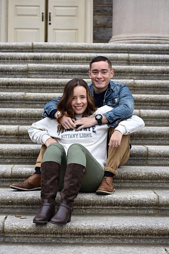 The Wedding Website of Alexandra Yale and Joshua Maldonado