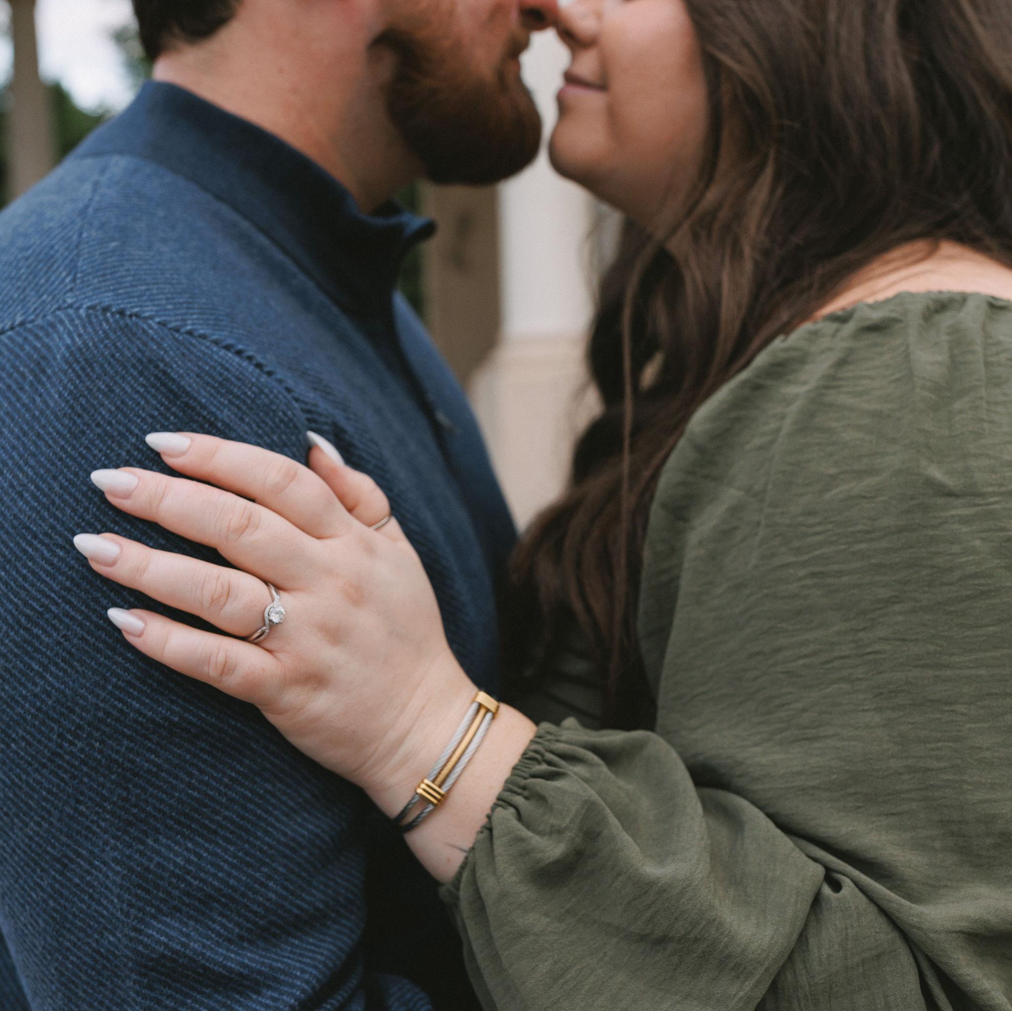 Engagement Shoot - November 2025