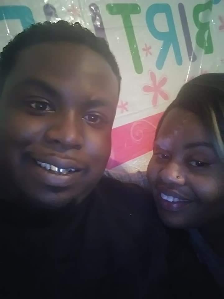 The Wedding Website of Jasmine Jacobs and Demont Sims
