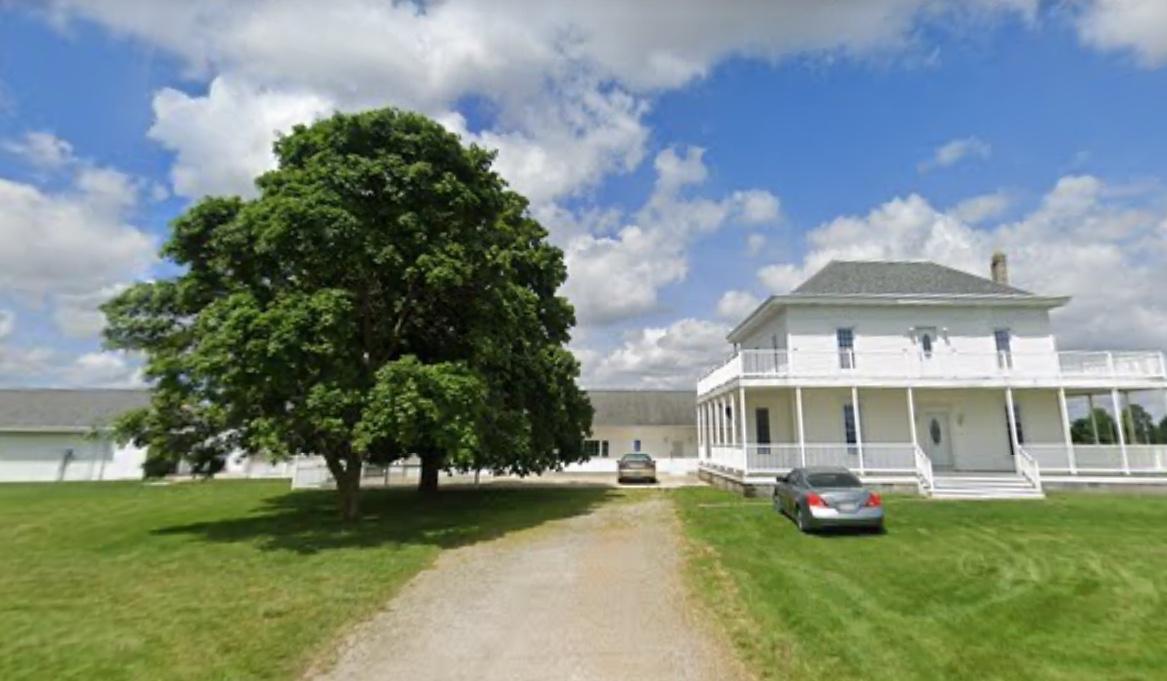The Wedding Website of Addison Baker and Logan Miller