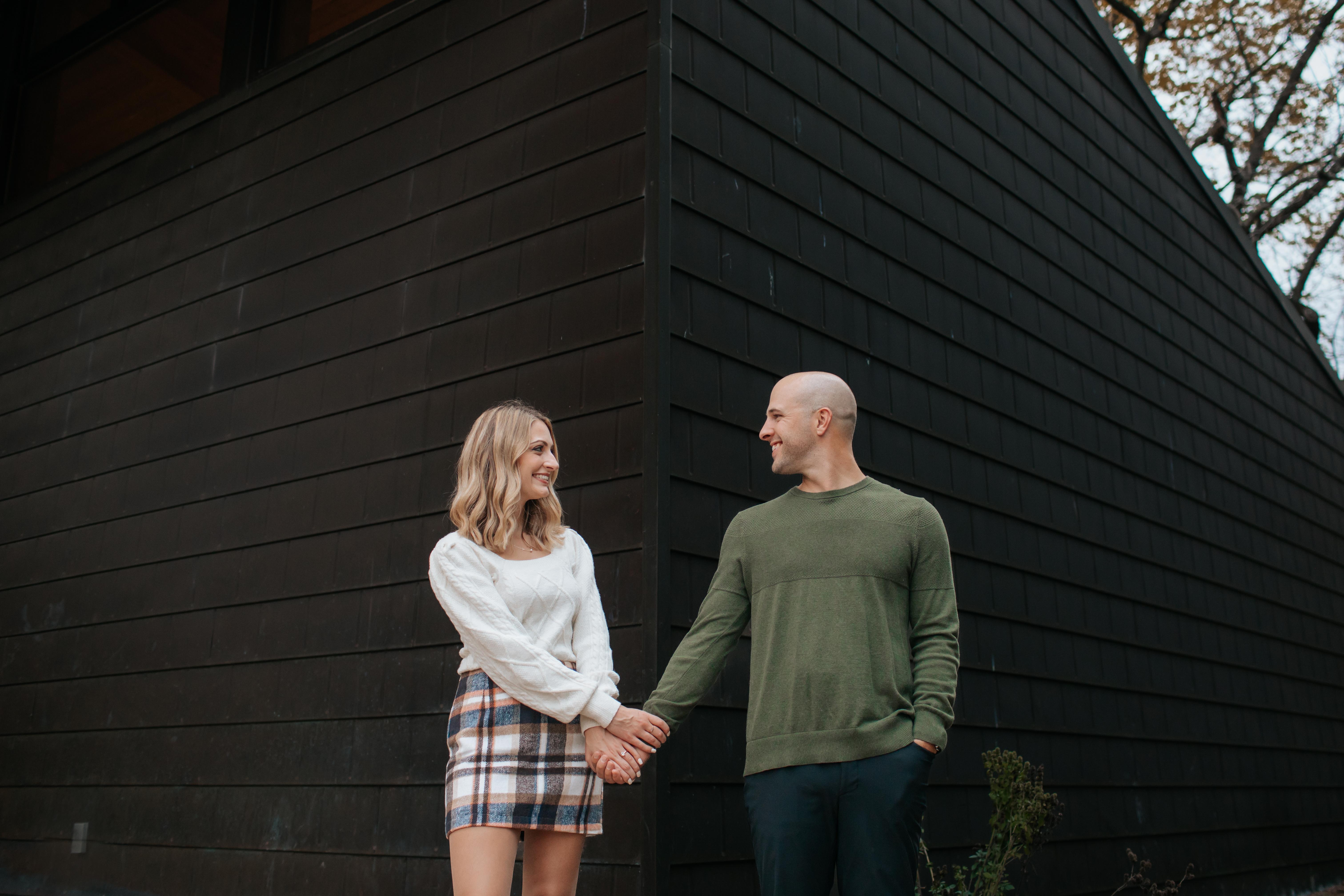 The Wedding Website of Emily Miller and Trent Crabtree