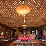 The Buka Restaurant, Osu, Accra
