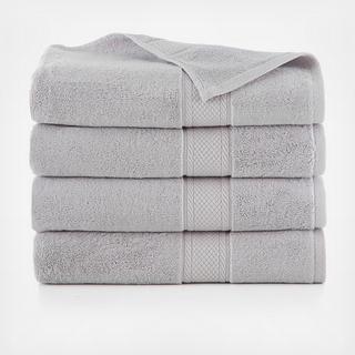 Suites Bath Towel, Set of 4