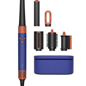 Dyson Airwrap i.d.™ multi-styler and dryer Straight+Wavy (Vinca Blue/Topaz) | Dyson
