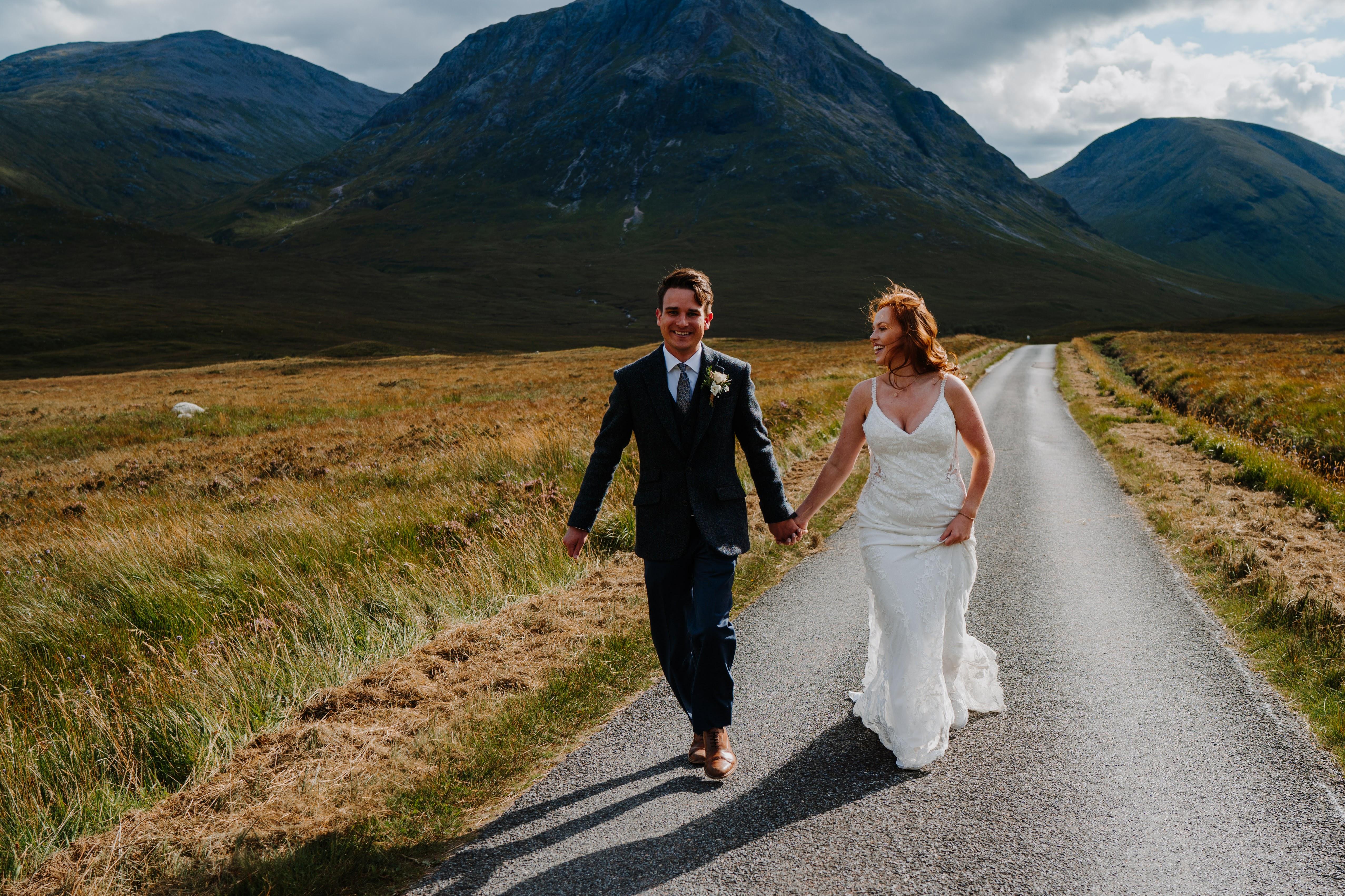 The Wedding Website of Justin Frankmann and Hillary Henderson