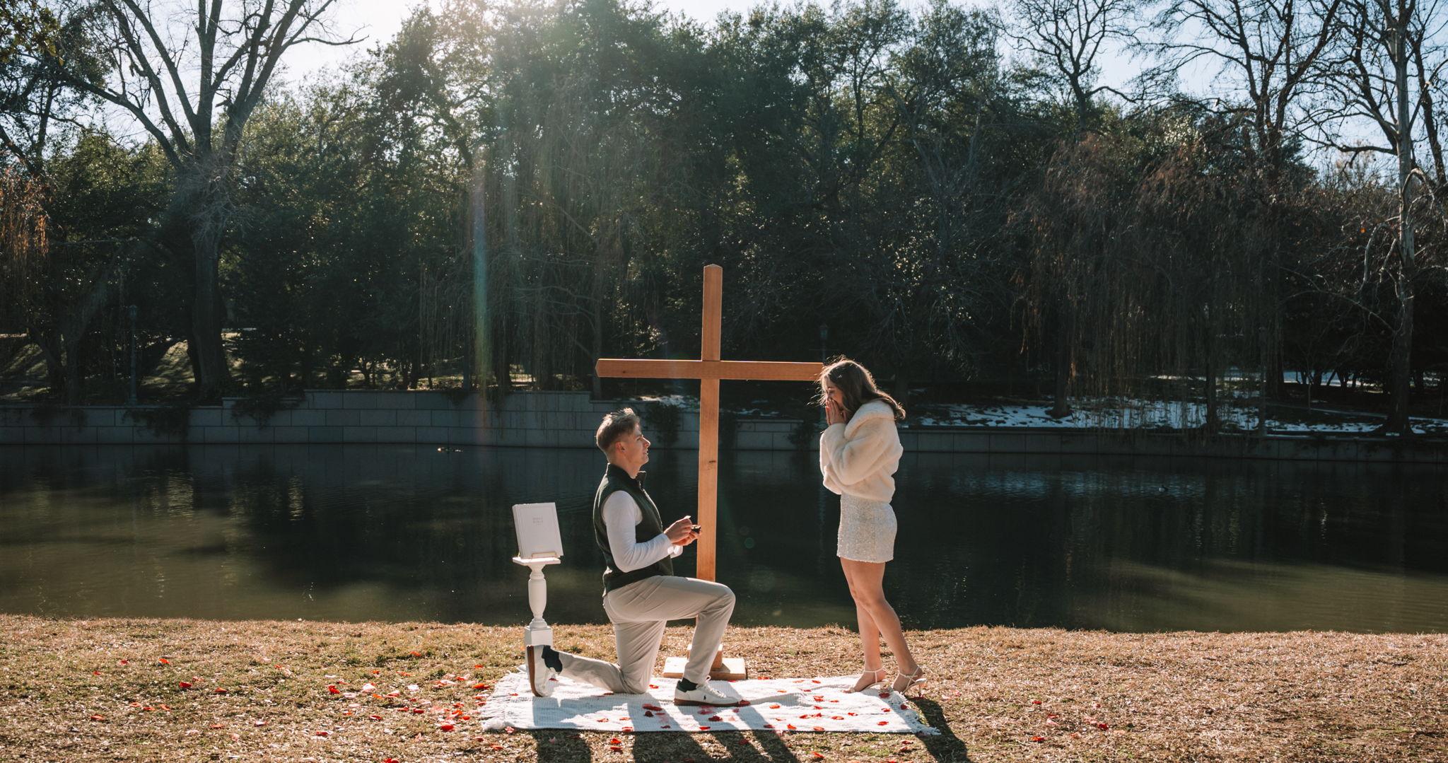 The Wedding Website of Camden Kelly and Sophie Cronk