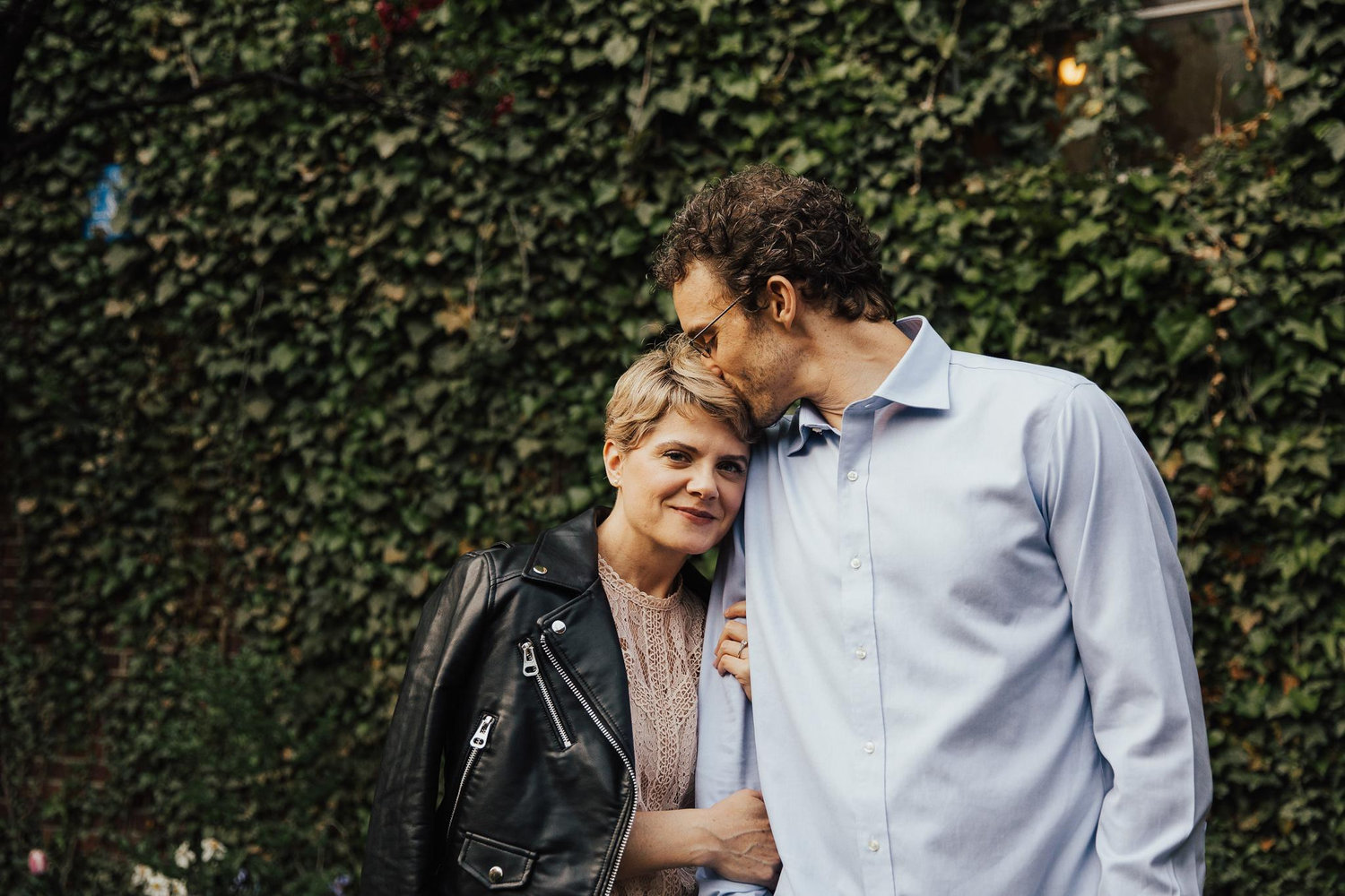 The Wedding Website of Lisa Stout and Jeff Reekers