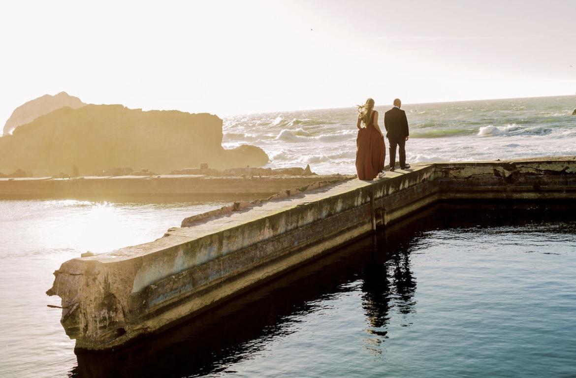 The Wedding Website of Lucia De Chav and Ramy Shahin