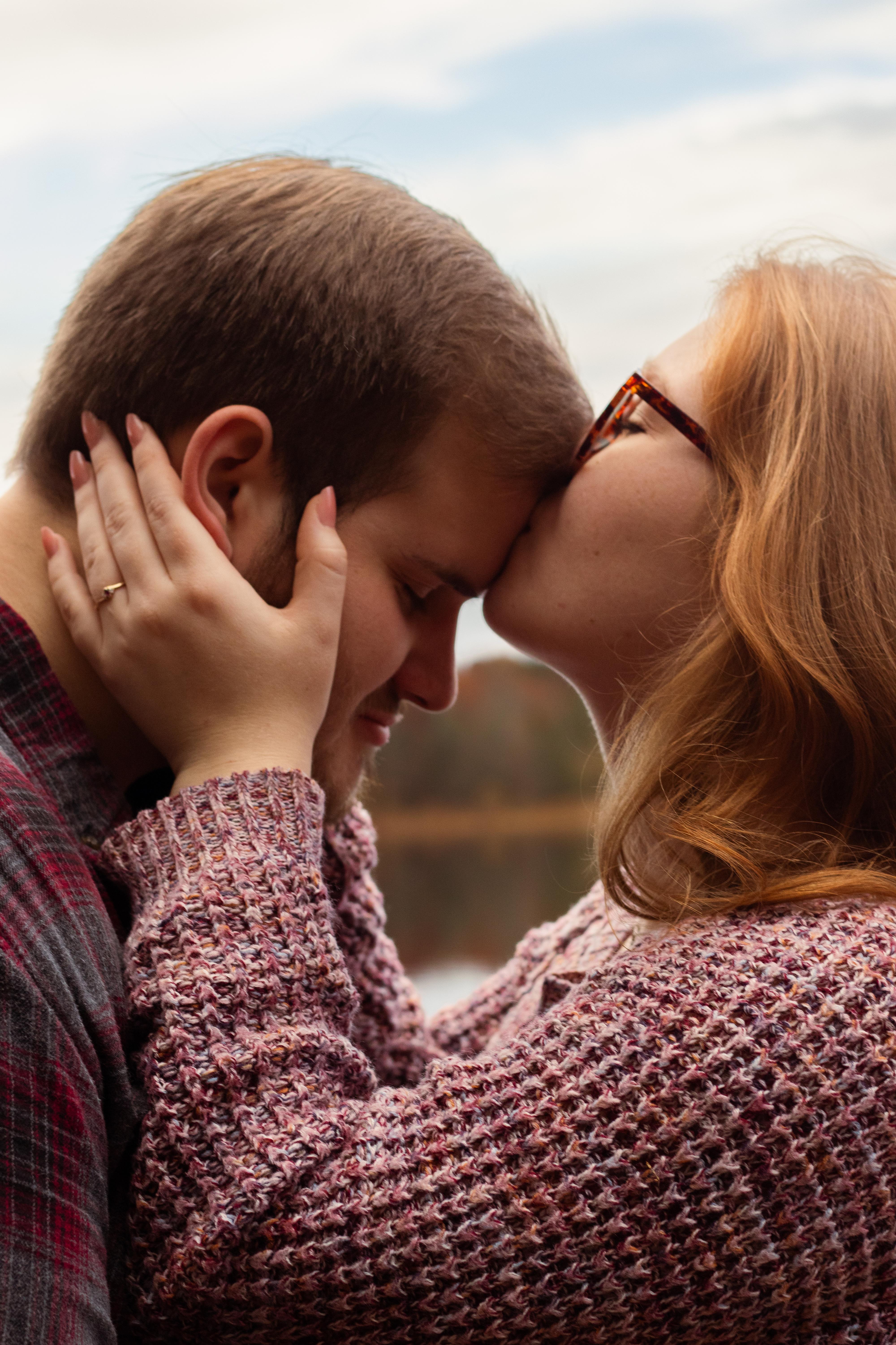 The Wedding Website of Lydia Proch and Luke Marvin
