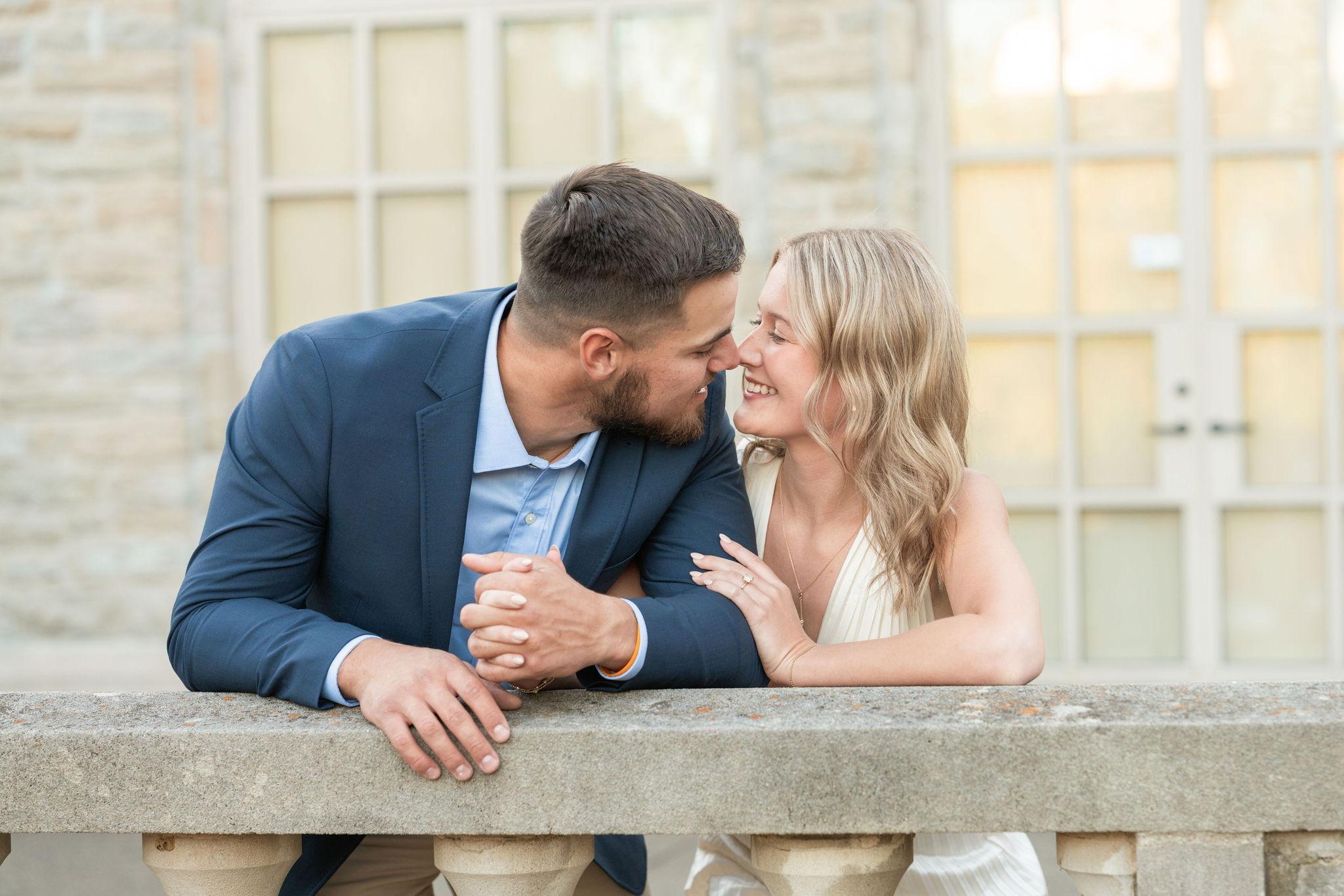 The Wedding Website of Bailey Jerdon and Gavin DeGroat