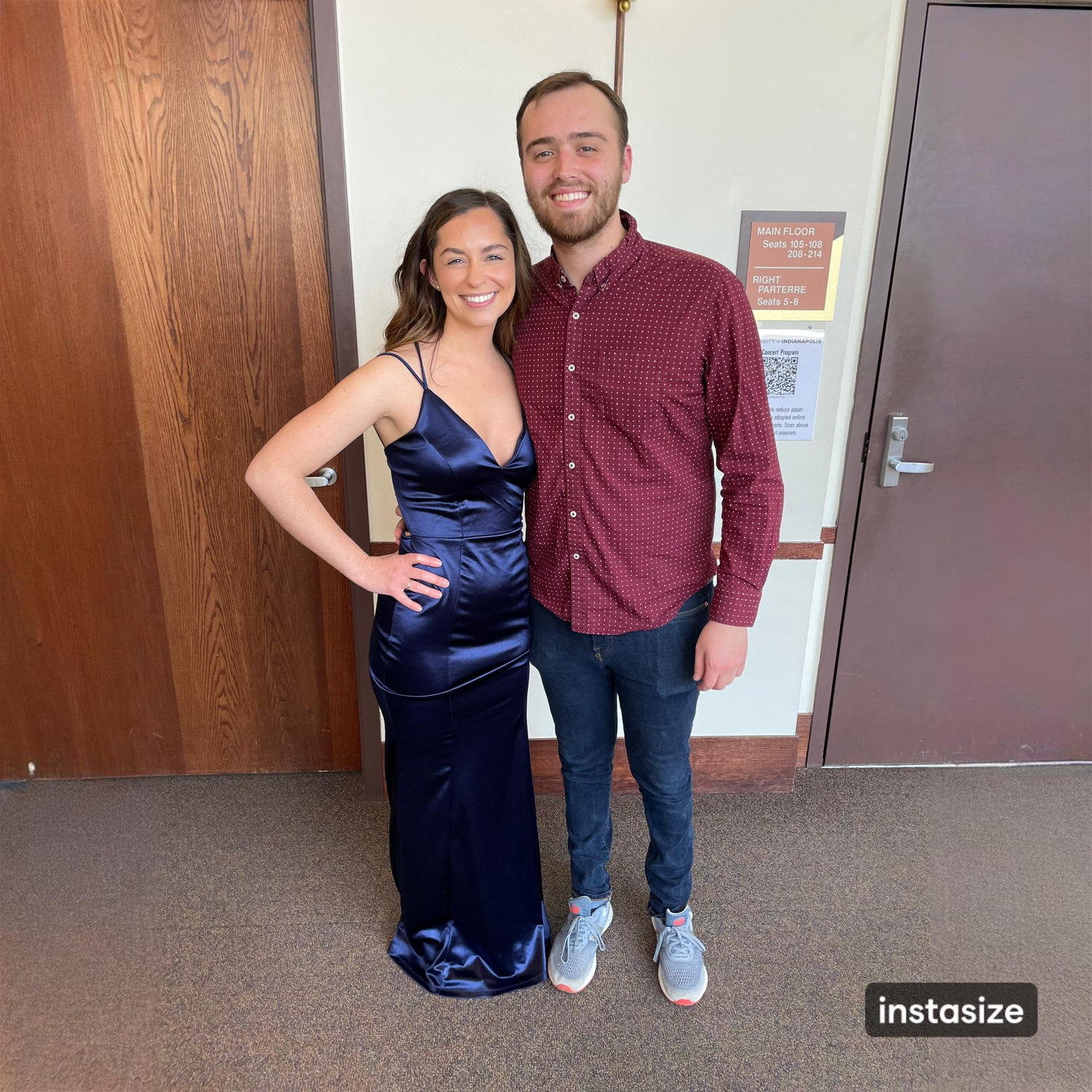 Emily’s Senior Recital