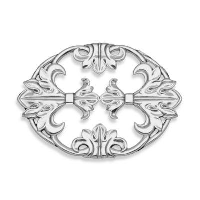 Arthur Court Designs Fleur-De-Lis Trivet