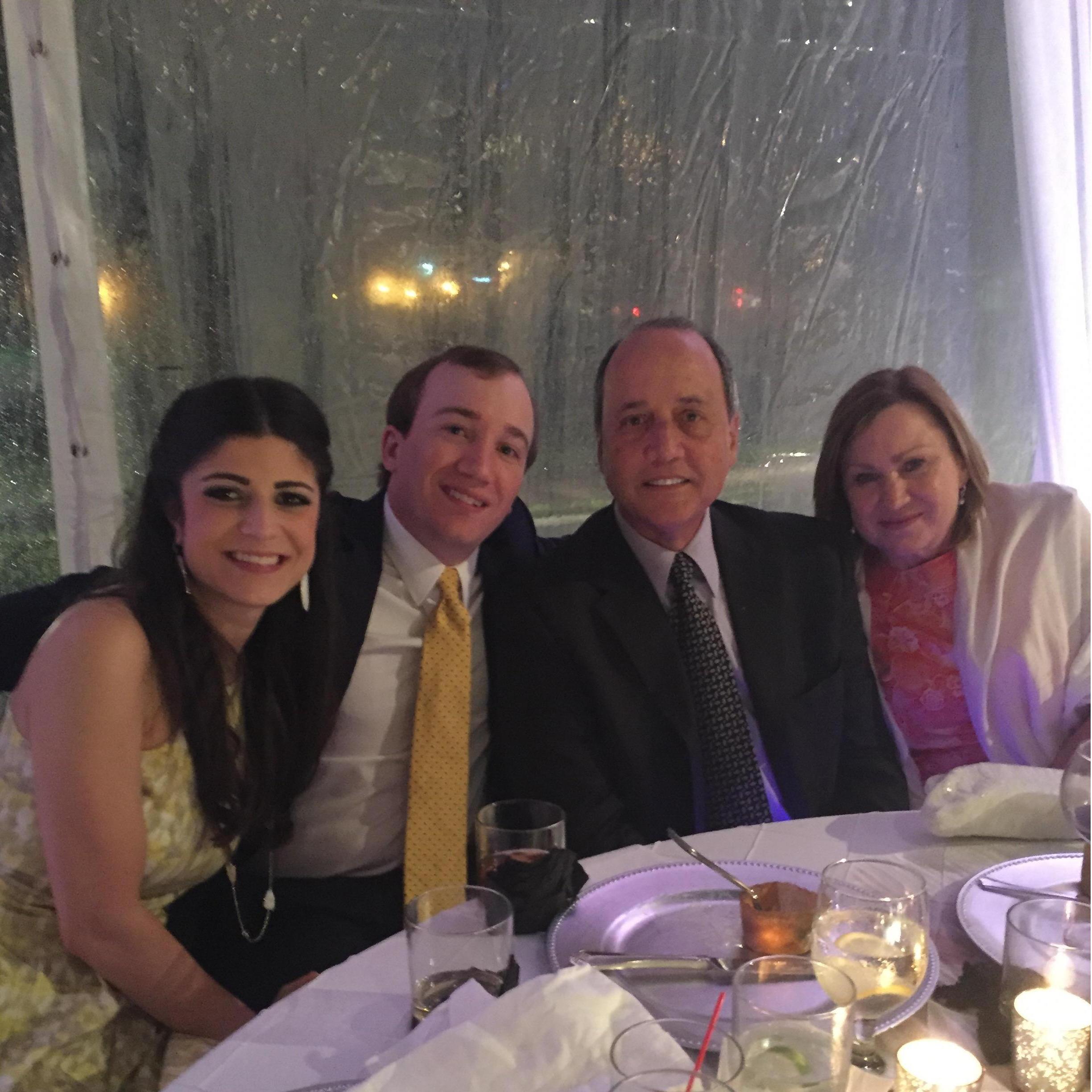 Wedding Fun
