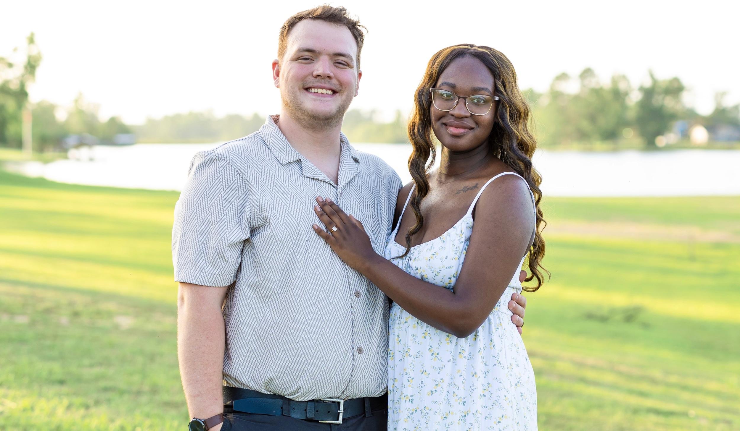 The Wedding Website of Tori Carson and Bryce Greer