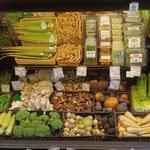 West Village Market