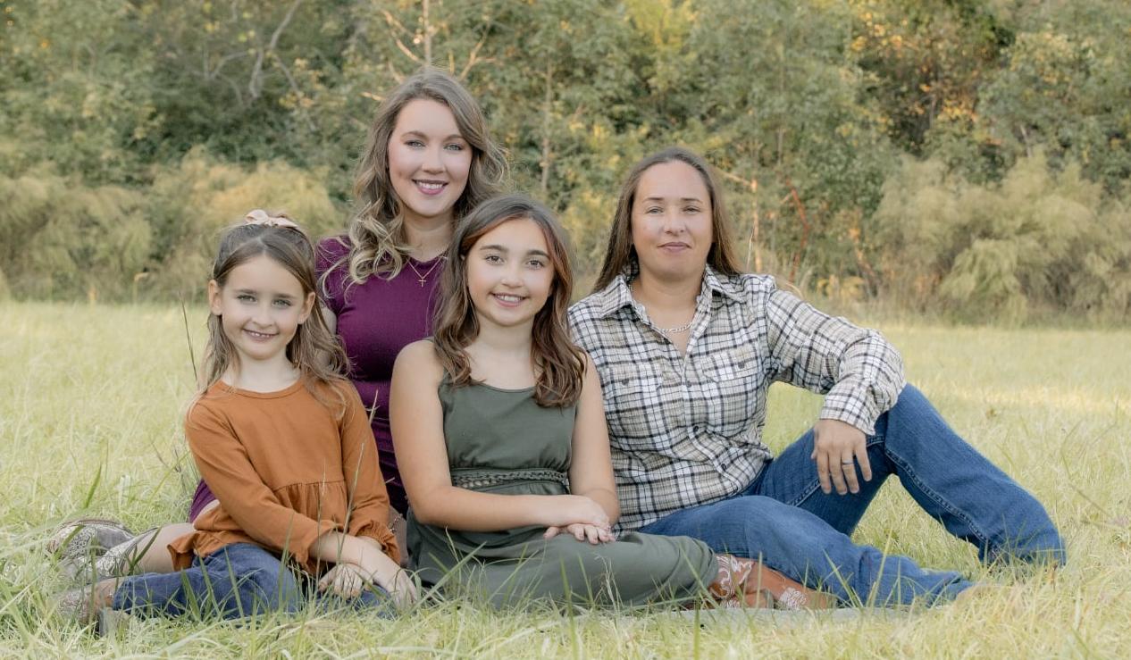 The Wedding Website of Precious Mendez and Haley Stewart