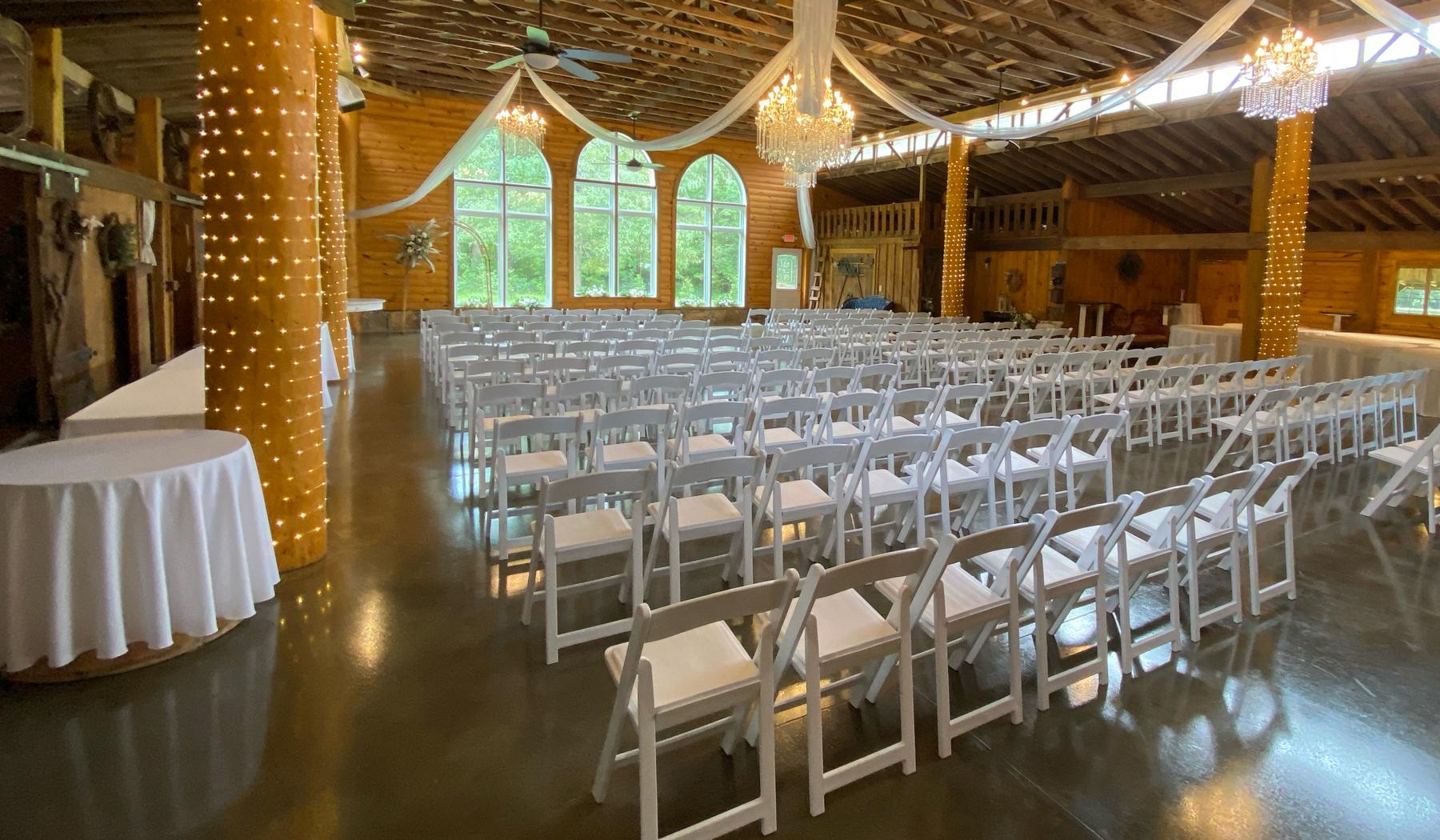 The Wedding Website of Hannah Tolbert and Caden Carlson