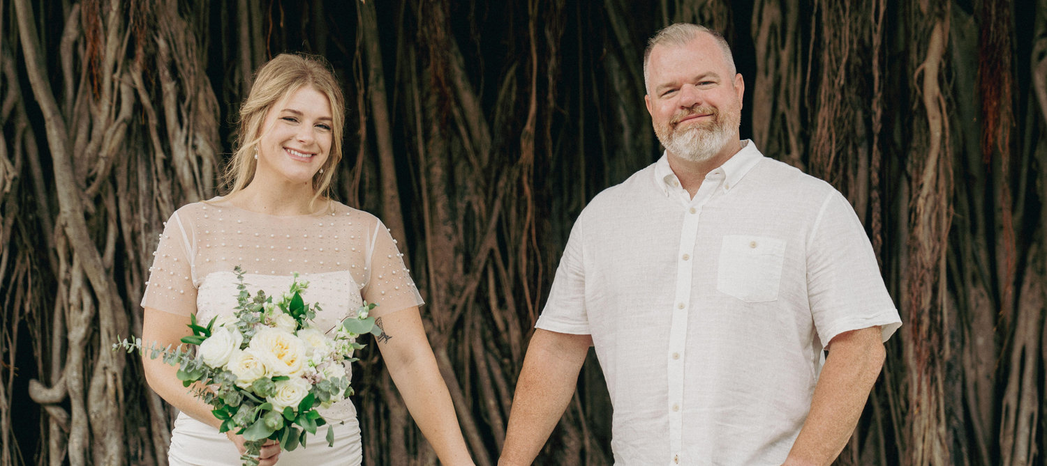 The Wedding Website of Jenn Jordan and Zach Thompson