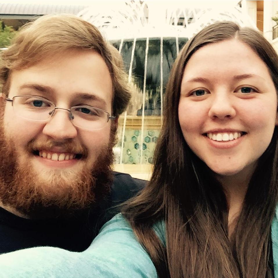 Celebrating our one year anniversary!
