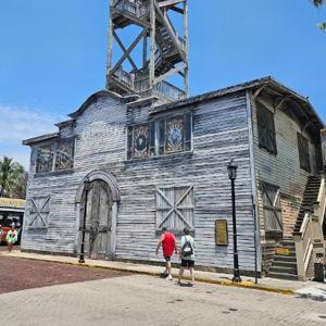 Key West Shipwreck Museum Tickets for 2