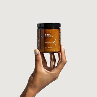 Bath Coconut Milk Soak