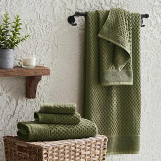 Grayson Hand Towel, Set of 6
