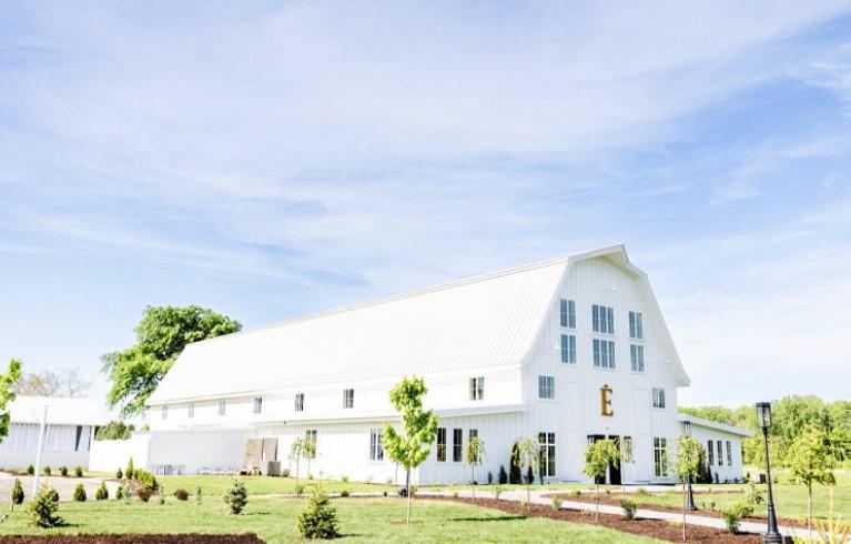 The Wedding Website of Mackenzie Tuohy and Connor Moesta