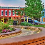 Bentonville City Square