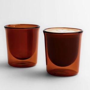 FLUR Cortado Glasses