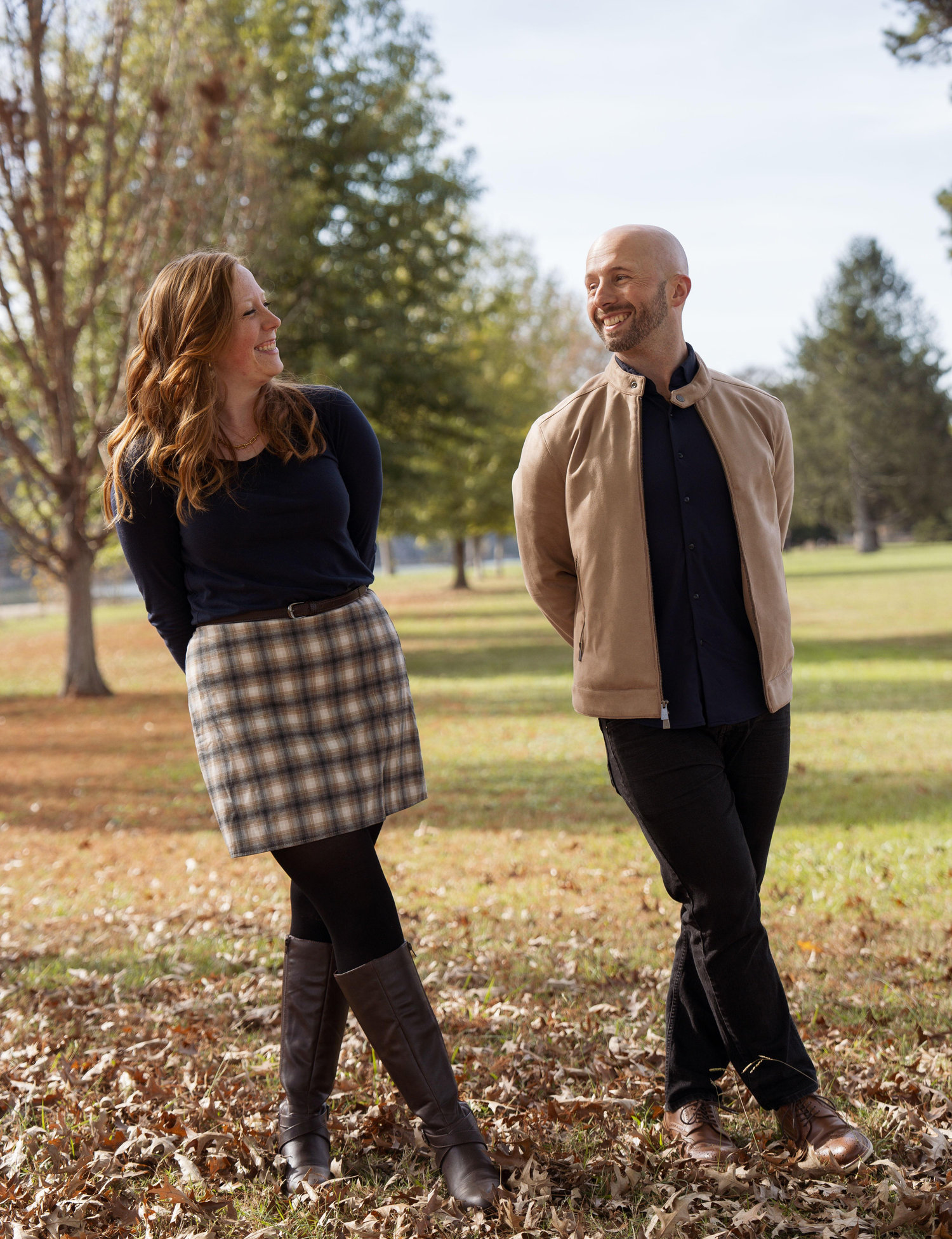 The Wedding Website of Sierra Barrett and Charles Clark