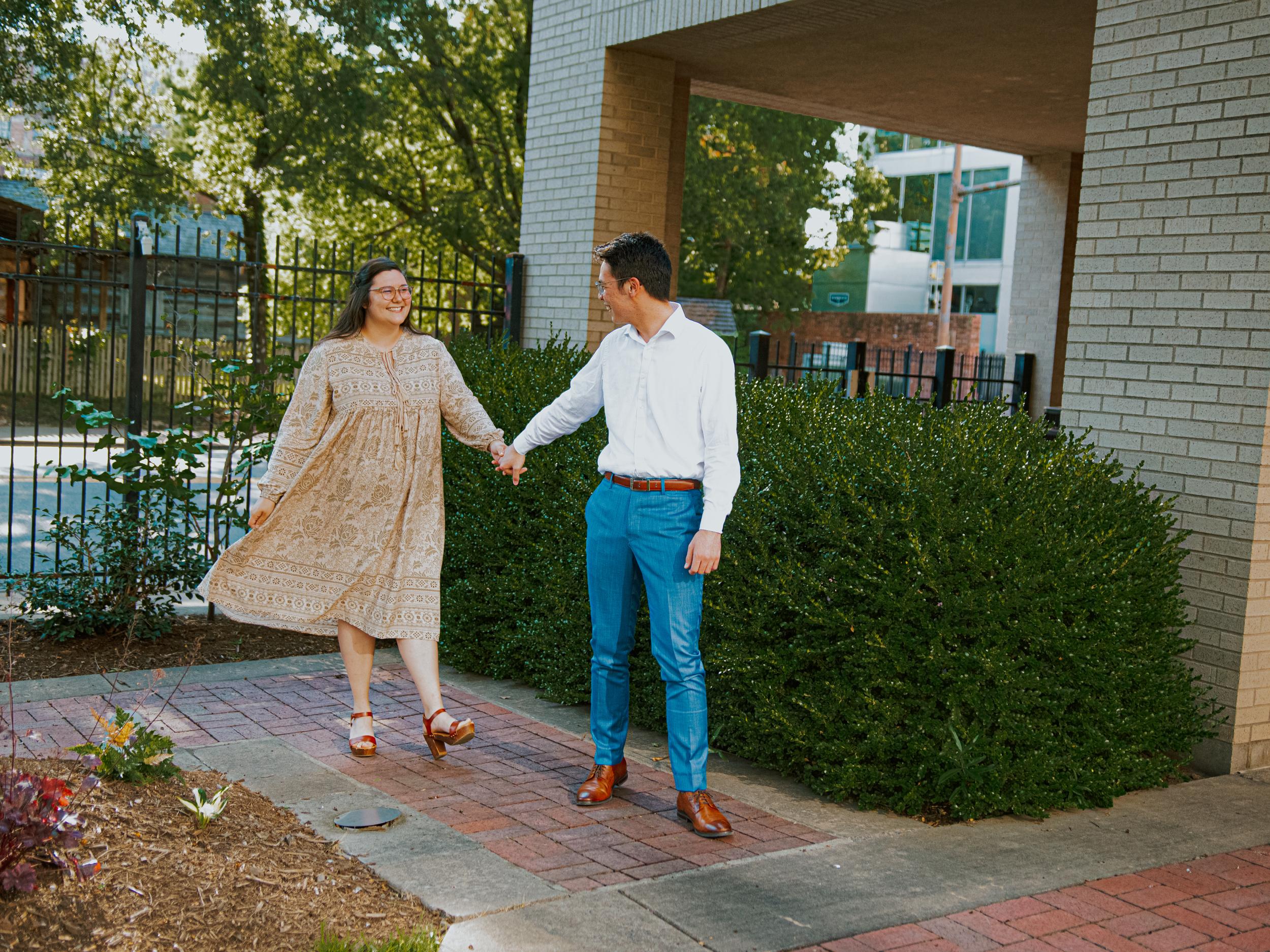 The Wedding Website of Torie Maddox and Andrew Davidson