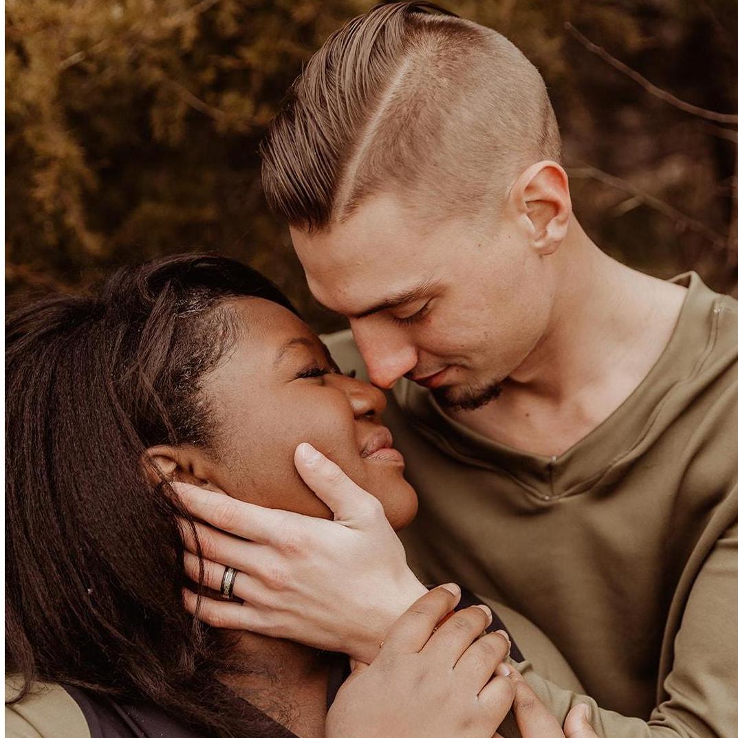 Engagement Session.