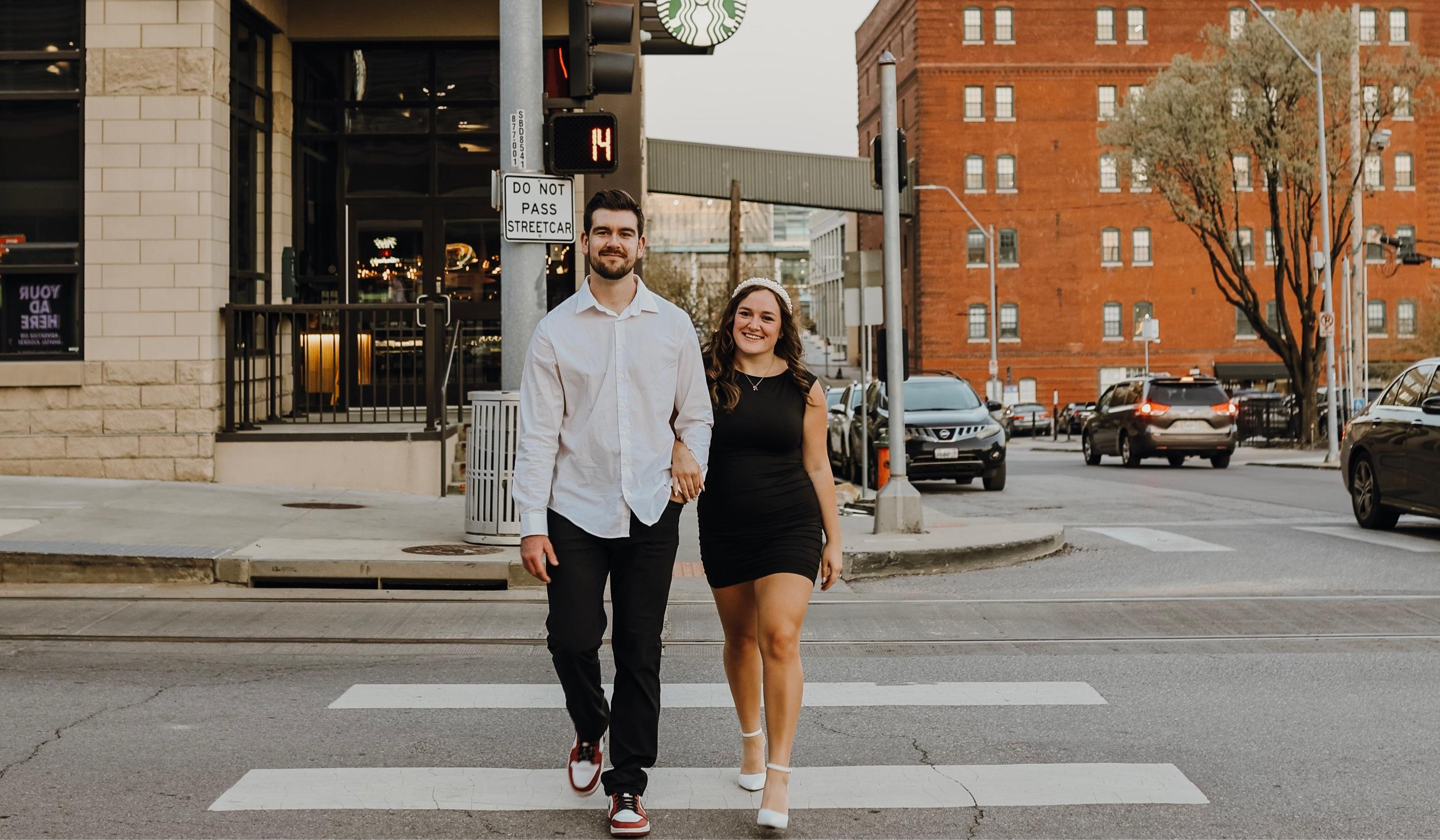 The Wedding Website of Angela Diaz and Ralphie Miller