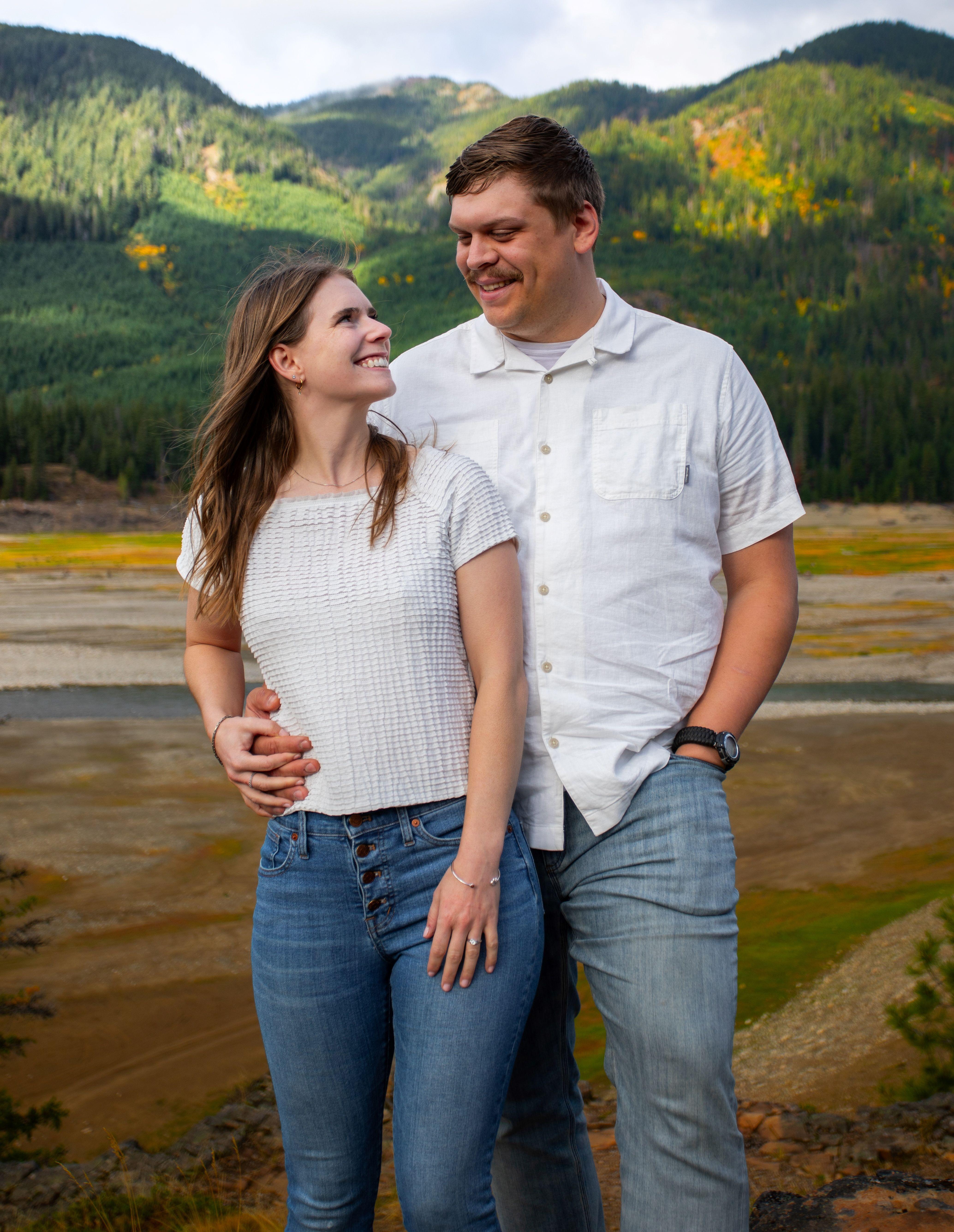 The Wedding Website of MADDY HUMMER and DARIAN CALDWELL